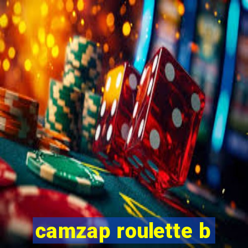 camzap roulette b